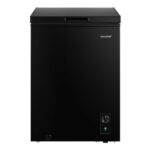 COMFEE 99L Chest Freezer with Convertible Mode (RCC102BL2UK(E))