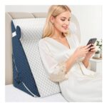 COOLBEBE Bed Wedge Pillow