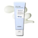 COSRX Ultra-Light Invisible Sunscreen SPF 50 Face Moisturiser 50ml