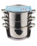 CROFTON Steamer Set