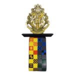 Cable Guys Harry Potter: Hogwarts Phone & Device Light up Charging Stand