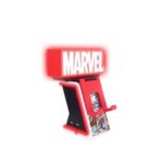 Cable Guys Marvel LightUp Ikon Phone & Device Charging Stand