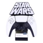 Cable Guys Star Wars Phone & Device Light up Charge Stand