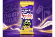 Cadbury Caramel Freddo Bars 10p Each