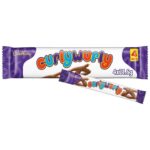 Cadbury Curly Wurly 4 x 21.5g / Fudge 4 x 22g / Freddo Milk or Caramel 4 x 19.5g – Clubcard Price