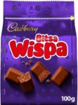 Cadbury Milk Chocolate Wispa Bitsa Sharing Bag, 100g (£1.07 / 96p S&S)