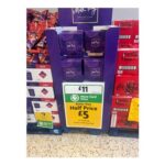 Cadbury Milk Tray 445g (Morrisons More Card Price)