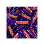 Cadbury Wispa Chocolate Bars