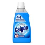 Calgon 4-in-1 Washing Machine Cleaner & Water Softener Gel – £4.75 S&S