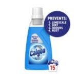 Calgon Washing Machine Cleaner Gel Anti-Limescale750ml