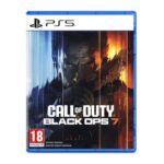 Call of Duty: Black Ops 7 PS5