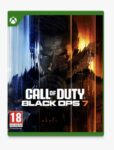 Call of Duty: Black Ops 7, Xbox Series X and Xbox One