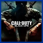 Call of Duty: Black Ops PS4 / PS5