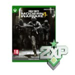 Call of Duty Modern Warfare 4 XBOX Series X – Pre Order – Sold by Amazon France