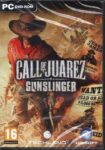 Call of Juarez: Gunslinger (Steam Deck Verified) – PC/Steam w/code