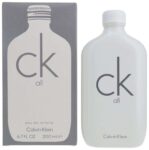 Calvin Klein All 200ml EDT Spray, Free C&C