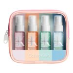 Calvin Klein Body Mist Nude Vanilla, Peach, Cotton Musk, Coconut – £21.28 S&S