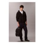 Calvin Klein Bold round Rucksack