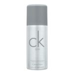Calvin Klein CK One Deodorant Spray 150ml