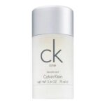 Calvin Klein CK One Deodorant Stick