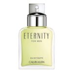 Calvin Klein Eternity Eau De Toilette for Men, Fougere – £26.50 S&S
