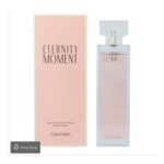 Calvin Klein Eternity Moment Eau De Parfum 100ml