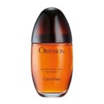 Calvin Klein Obsession Eau De Parfum 100ml