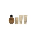 Calvin Klein Obsession Eau De Toilette Gift Set – 400ml