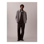 Calvin Klein Tech Filled Shirt Jacket