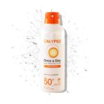Calypso Once-a-Day Sun SPF50 Protection Spray 150ml – £11.13 S&S