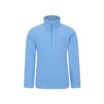 Camber II Kids Half-Zip Fleece