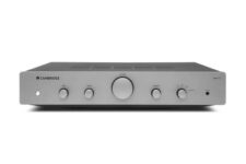 Cambridge Audio AXA25 Integrated Stereo Amplifier 2 Year Warranty – Refurbed – Sold By Cambridge Audio W/Code