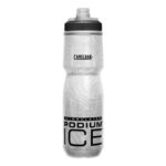 CamelBak Podium Ice 620ml Aerogel-Insulated Bike Bottle Black OS
