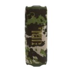 Camo, White or Purple JBL Flip 7 with code