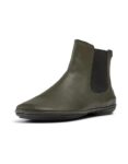 Camper Womens Right Nina K400194Mary Jane Flat Boots, 2 UK