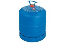 Campingaz 907 Empty Cylinder free C&C only