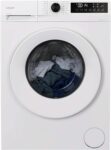 Candy Quick Pro Washing Machine, 9kg, White, A-20%, 1400 RPM