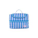 Candy Stripe 2 Compartment Lunch Bag