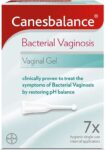 Canesbalance BV Vaginal Gel for Bacterial Vaginosis, 7-Day Treatment 82g – S&S £9