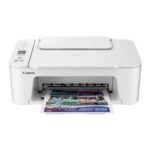 Canon PIXMA TS3751i Wireless Inkjet Printer – White