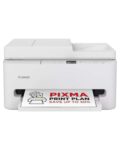 Canon PIXMA TS7550i Wireless All-in-One Inkjet Printer