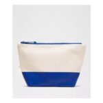 Canvas Pouch Wordmark