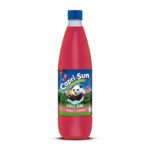 Capri-Sun Jungle Squash, No Added Sugar Double Strength Concentrate, 1L – S&S £1.04/94p