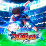 Captain Tsubasa: Rise of New Champions – Nintendo Switch Game