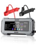 Car Battery Charger Battery Maintainer for Automatic Trickle Charger Sold by Temola Store / FBA