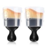 Car Interior Detailing Brush, 2 Pack