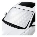 Car Windscreen Cover for Frost, Snow, Ice – Waterproof