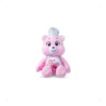 Care Bears Basic Fun X Wicked Love-a-Lot Glinda Plush 22cm