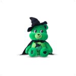 Care Bears Wicked 22cm Plush Good Luck Bear as Elphaba Extra 15% Off with Baby Wishlist