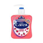 Carex Cherry on Top Hand Wash